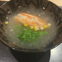 御料理 辻 - 
