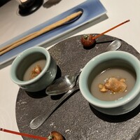 ラ・ロカンダ ザ・リッツ・カールトン京都 - 