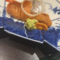 御料理 辻 - 