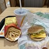 マクドナルド 長崎夢彩都店