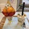 Fruit Factory Mooon de Retro - 料理写真: