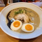 Ramen Issaku - 