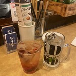 炭屋キッチン やまや - 