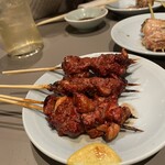 Yakitori Torifuji - 