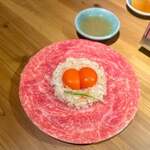 Taishuu Yakiniku Horumon Tenyou - 