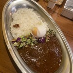 ポークビンダルー食べる副大統領 - 