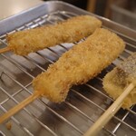 Kushikatsu Tanaka - 