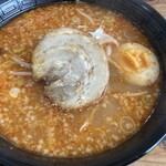 谷屋ん - 料理写真:南蛮塩