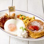 湘南パンケーキ - 