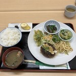あぐり食堂 ほっと - 