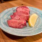 Taishuu Yakiniku Horumon Tenyou - 