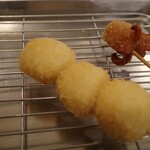 Kushikatsu Tanaka - 