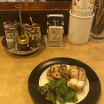 炭屋キッチン やまや - 