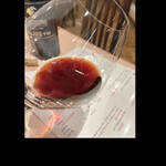 リストランテ ピノキオ - ブルネッロ・ディ・モンタルチーノ　サンジョベーゼ独特の香りと酸味　byまみこまみこ