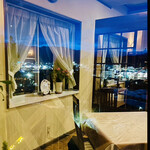 リストランテ ピノキオ - 秩父の夜景とピノキオの光が交差するところがたまらないんです　byまみこまみこ