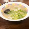 丸星ラーメン