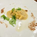 リストランテ ピノキオ - ピノchefの手作り生パスタ　byまみこまみこ