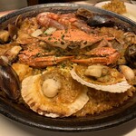 Bar Espanol LA BODEGA - 