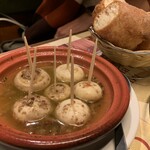 Bar Espanol LA BODEGA 銀座店 - 