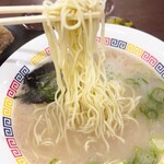 丸星ラーメン - 