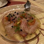 Bar Espanol LA BODEGA 銀座店 - 