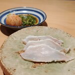 Ginza Nomikouji Yamagishi - 