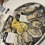 Emit Fish Bar Oyster And Grill - 