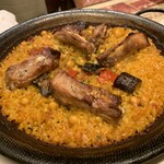 Bar Espanol LA BODEGA - 