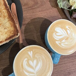 SETAGAYA COFFEE STOP - 