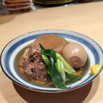 Ginza Nomikouji Yamagishi - 