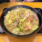 うちだラーメン - 