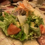 Bar Espanol LA BODEGA 銀座店 - 