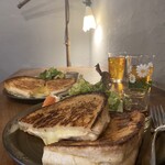 SETAGAYA COFFEE STOP - 