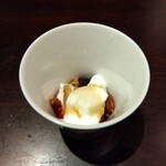 Shungyo Shunsai Miura - 苺、ヨーグルト、ナッツ、自家製の蜂蜜