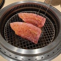 横浜 うしみつ - 