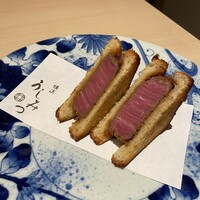 横浜 うしみつ - 