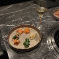 うし極 - 