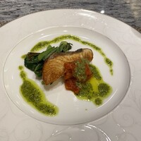 鉄板焼 ふかみ - 