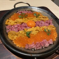 横浜 うしみつ - 