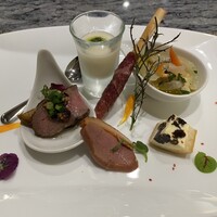 鉄板焼 ふかみ - 