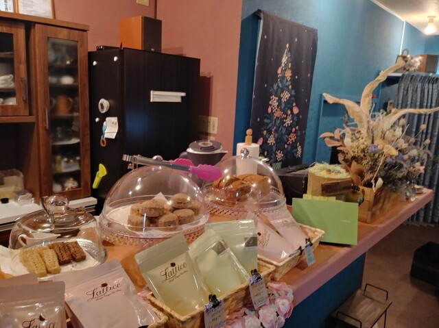 Cafe Keswick photo 5