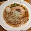 手打ちラーメン創房 舌笑家