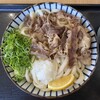 うどんの庄 真田