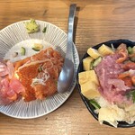 神保町 すしわさび - 