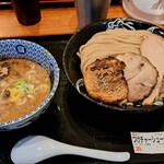日本の中華そば富田 - 