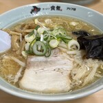 Ramen No Houryuu - 