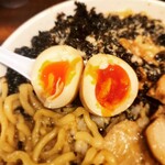 らーめん潤 亀戸店 - 