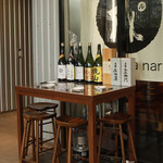 ミヤシタ成ル - テラス