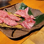 焼肉 WAJIMA - 