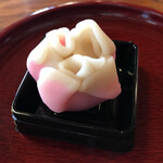 Wagashi Dokoro Sanshoudou - 上生菓子